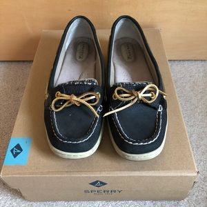 Sperry Top-Sider Angelfish Boat Shoes